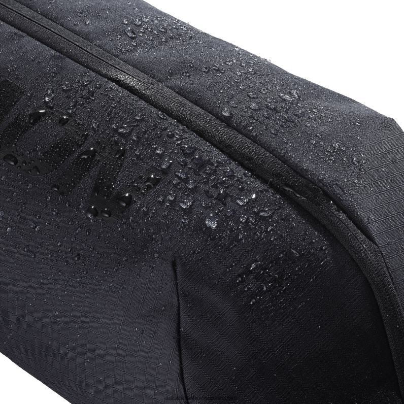 bolsa de esquí para hombre - extender 1p acolchado 160-210 Salomon 00B0PZ408 negro