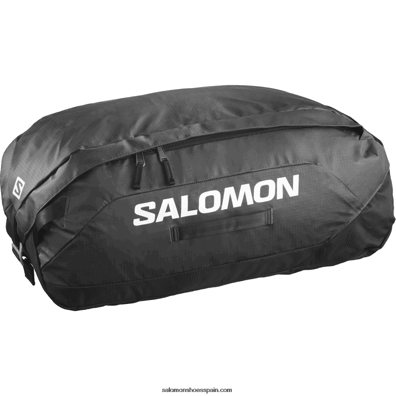 bolsa de viaje para hombre - outlife duffel 45 Salomon 00B0PZ406 negro