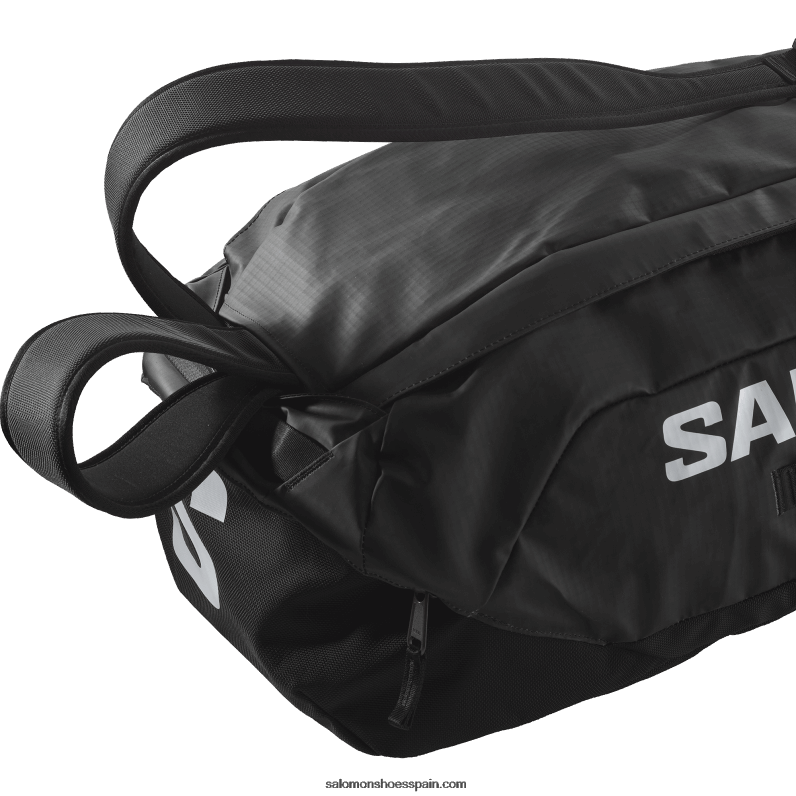 bolsa de viaje para hombre - outlife duffel 45 Salomon 00B0PZ406 negro