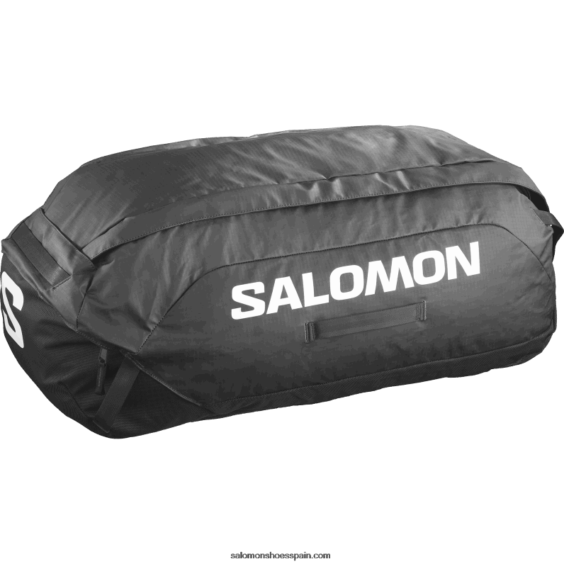 bolsa de viaje para hombre - outlife duffel 70 Salomon 00B0PZ405 negro