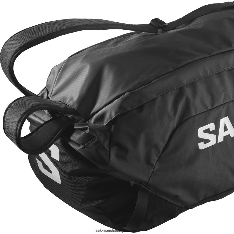bolsa de viaje para hombre - outlife duffel 70 Salomon 00B0PZ405 negro