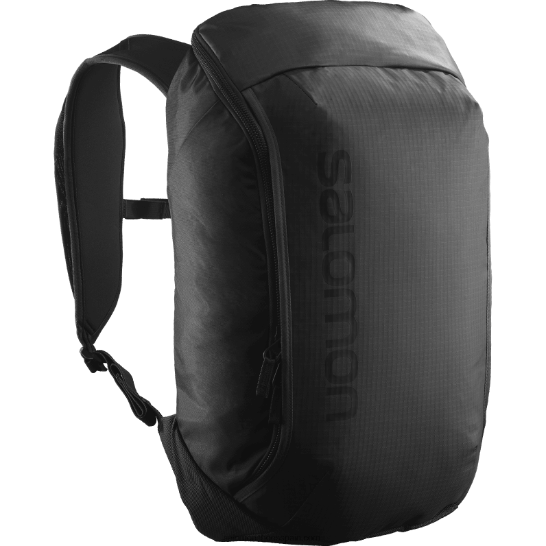 bolsa de viaje para hombre - outlife pack 20 Salomon 00B0PZ403 negro