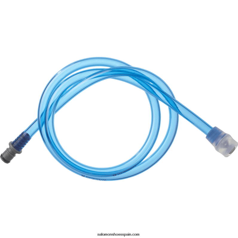 accesorios de hidratación para hombres - tubo de depósito blando Salomon 00B0PZ386 azul claro
