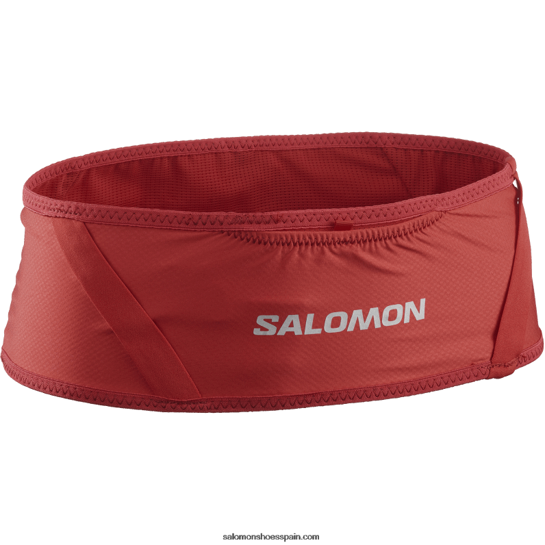 cinturón de hombre - pulso Salomon 00B0PZ311 bayas de Goji