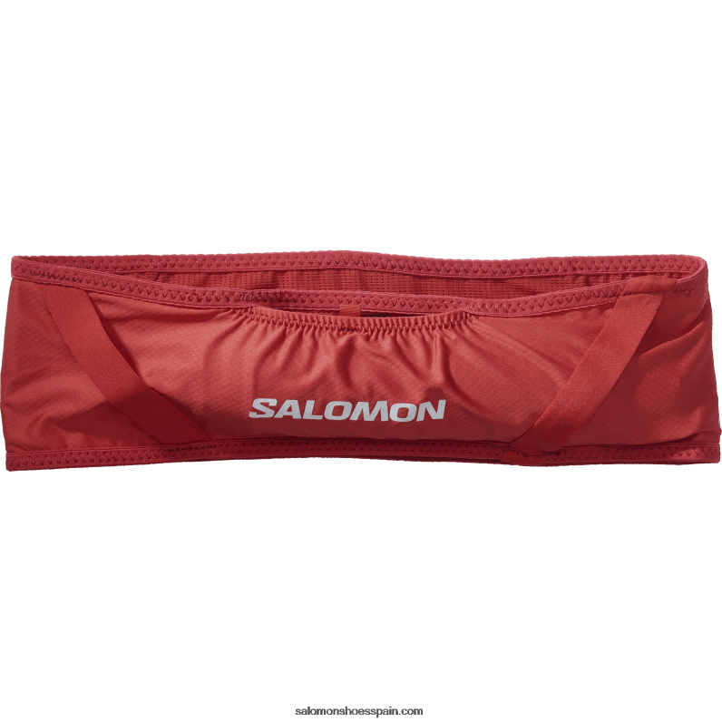 cinturón de hombre - pulso Salomon 00B0PZ311 bayas de Goji
