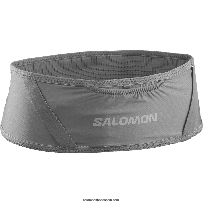 cinturón de hombre - pulso Salomon 00B0PZ312 sombra tranquila