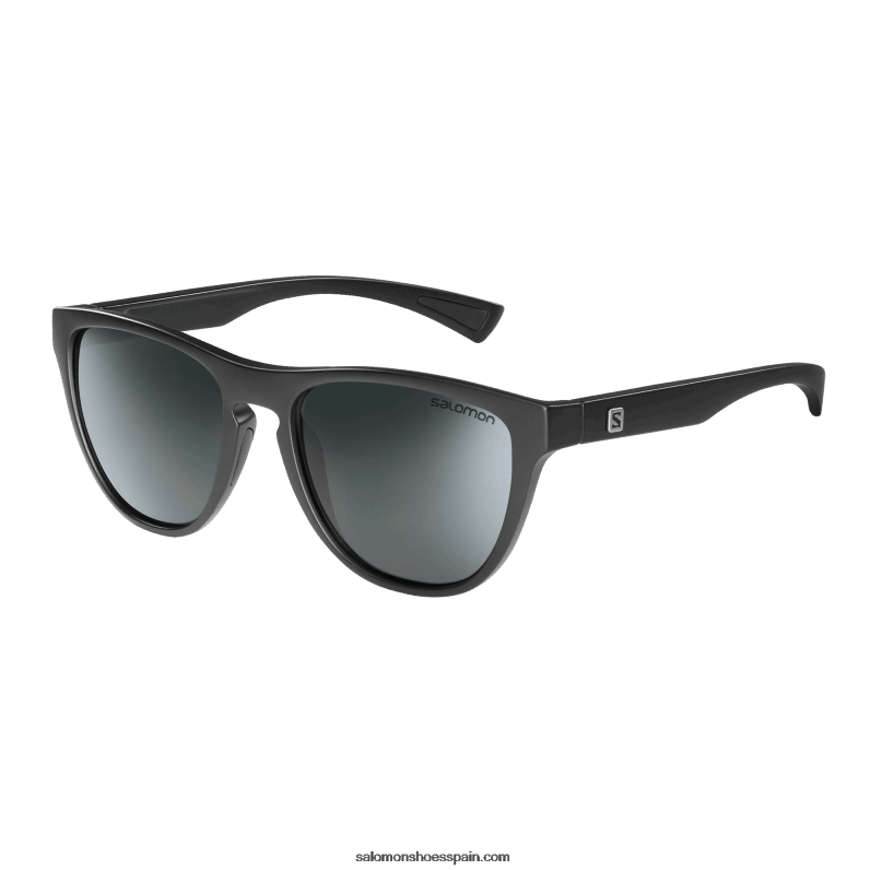 gafas de sol para hombre - sokari Salomon 00B0PZ1211 negro