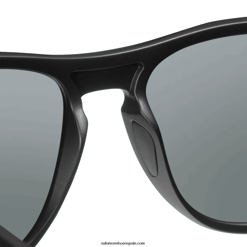 gafas de sol para hombre - sokari Salomon 00B0PZ1211 negro