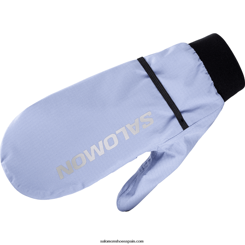guantes de hombre - bonatti impermeables Salomon 00B0PZ471 señorío inglés
