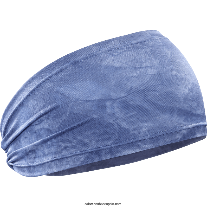 diadema de hombre - sentido Salomon 00B0PZ435 señorío inglés/ao