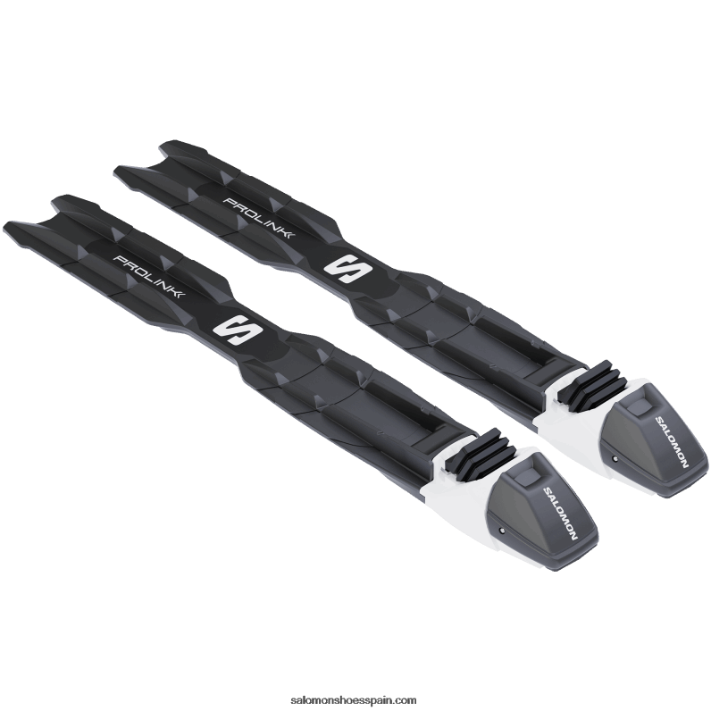 Fijaciones nórdicas clásicas para hombre - prolink auto Salomon 00B0PZ714