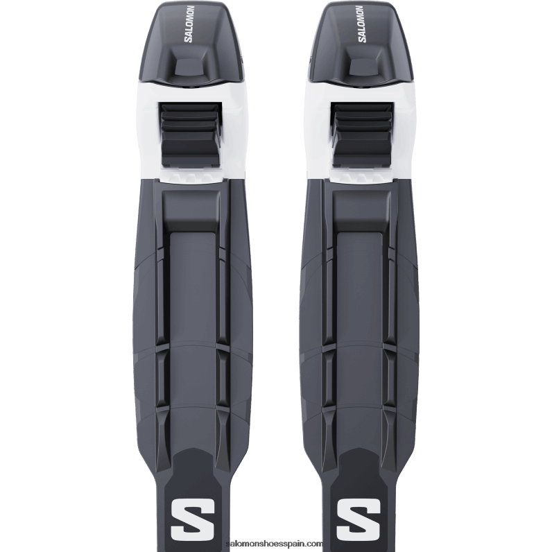 Fijaciones nórdicas clásicas para hombre - prolink auto Salomon 00B0PZ714