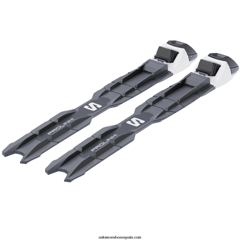 Fijaciones nórdicas clásicas para hombre - prolink auto Salomon 00B0PZ714