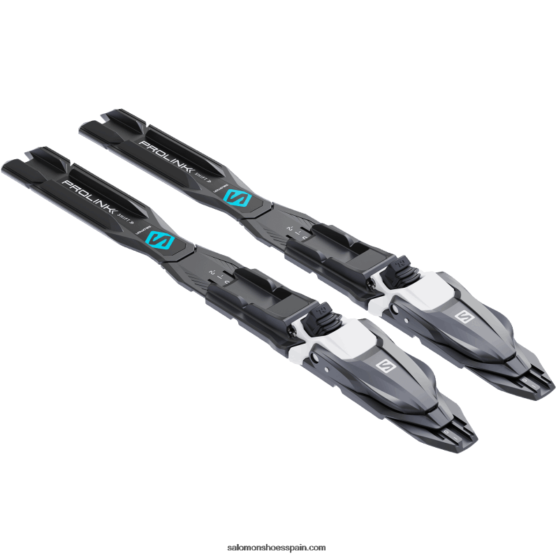 Fijaciones nórdicas clásicas para hombre - prolink pro classic Salomon 00B0PZ708
