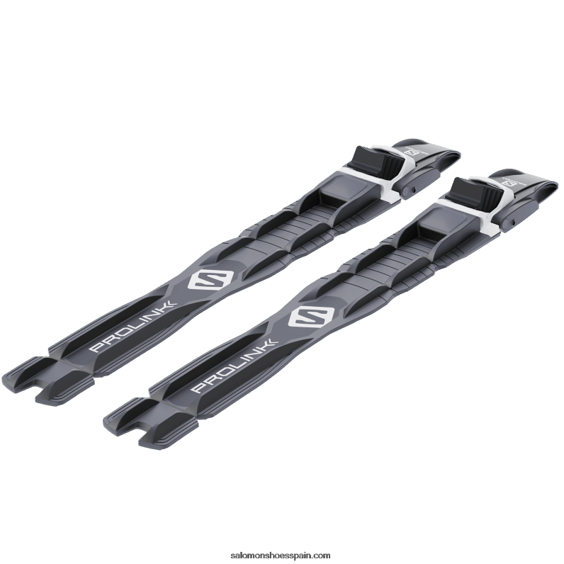 Fijaciones nórdicas clásicas para hombre - prolink pro classic Salomon 00B0PZ708