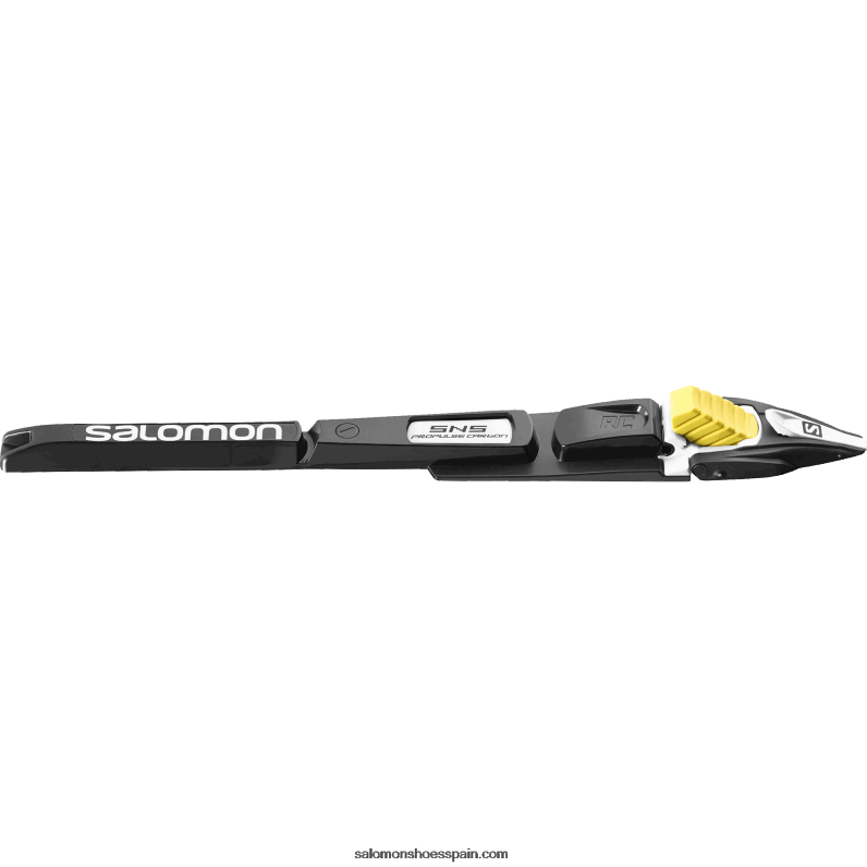 Fijaciones nórdicas clásicas para hombre - sns propulse carbon rc Salomon 00B0PZ717
