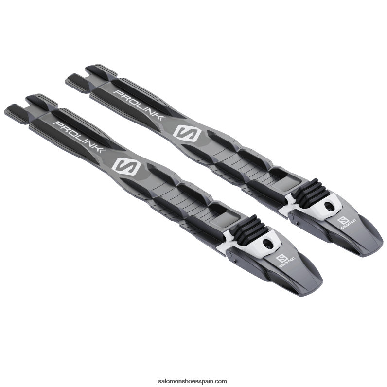Fijaciones nórdicas de patinaje para hombre - prolink pro skate Salomon 00B0PZ707