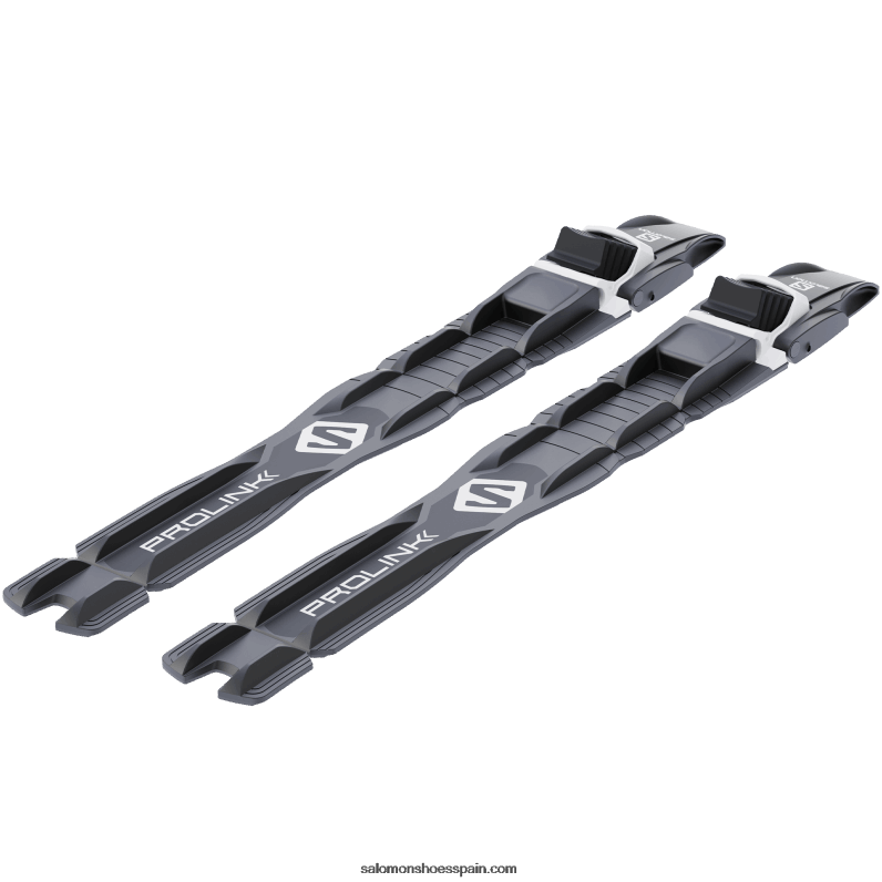 Fijaciones nórdicas de patinaje para hombre - prolink pro skate Salomon 00B0PZ707