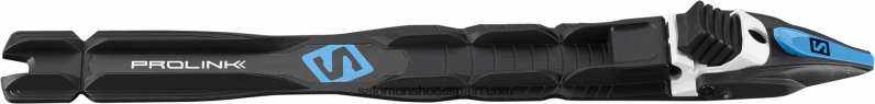 Fijaciones nórdicas de patinaje para hombre - prolink race skate Salomon 00B0PZ716