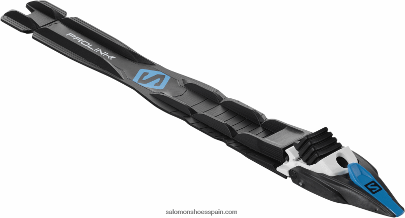 Fijaciones nórdicas de patinaje para hombre - prolink race skate Salomon 00B0PZ716