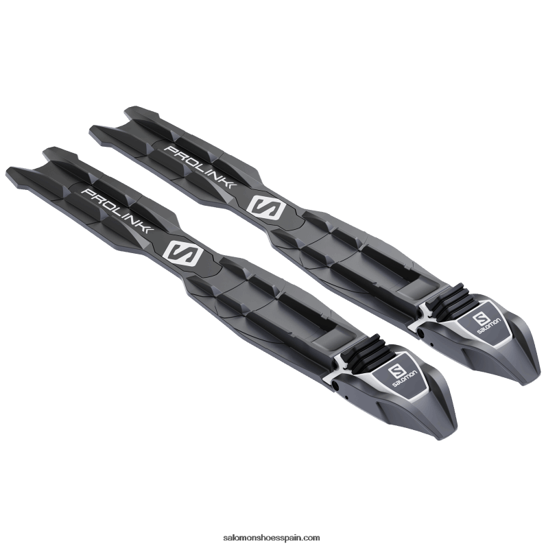 fijaciones nórdicas clásicas para hombre - prolink access classic Salomon 00B0PZ710