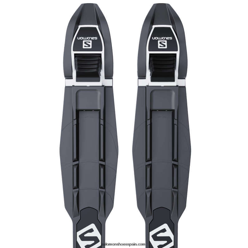 fijaciones nórdicas clásicas para hombre - prolink access classic Salomon 00B0PZ710