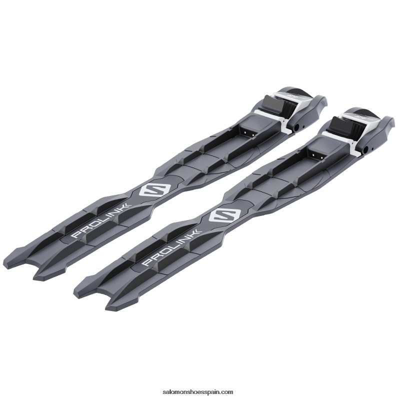 fijaciones nórdicas clásicas para hombre - prolink access classic Salomon 00B0PZ710
