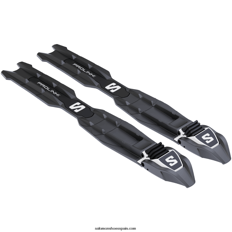 fijaciones nórdicas clásicas para hombre - prolink access skate Salomon 00B0PZ713