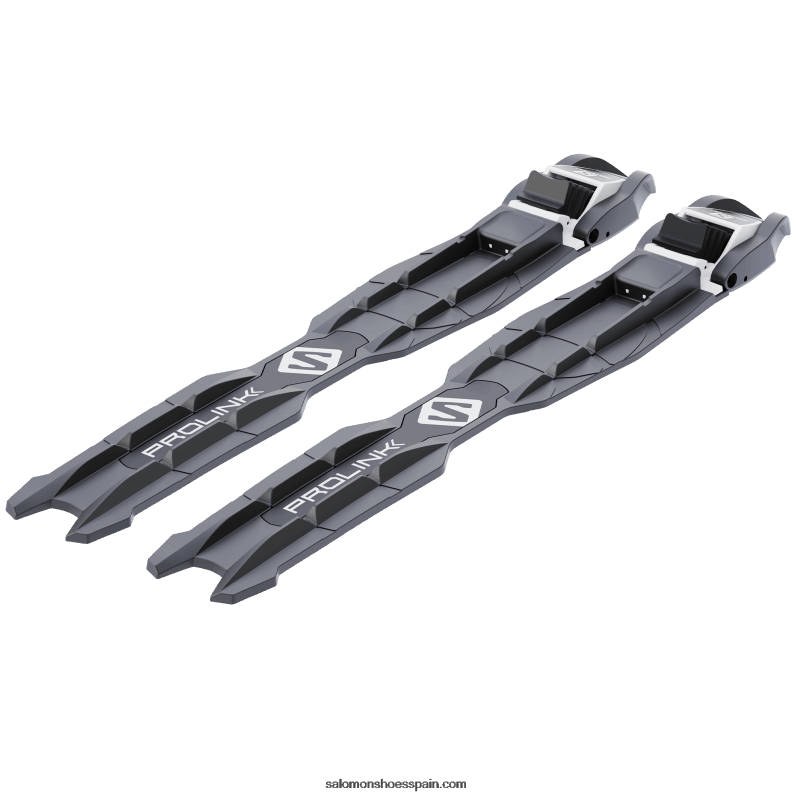 fijaciones nórdicas clásicas para hombre - prolink access skate Salomon 00B0PZ713
