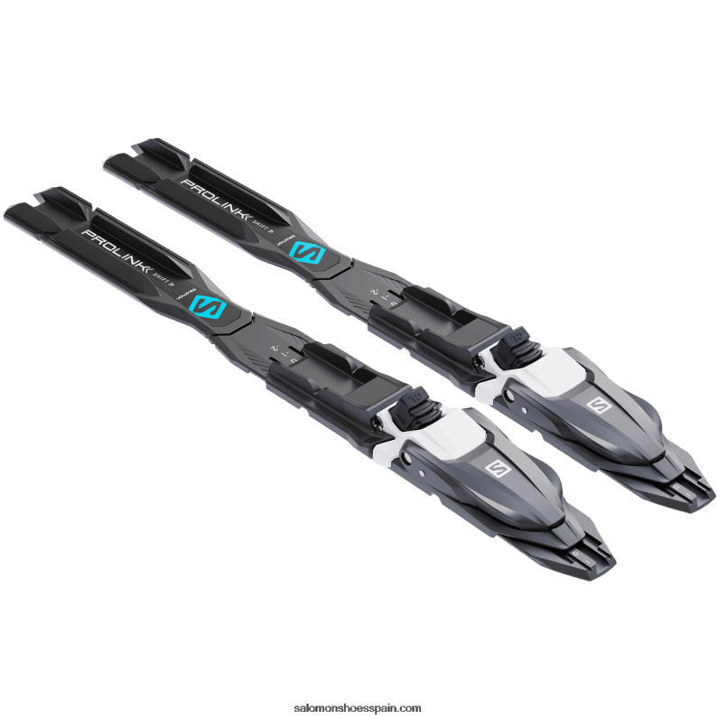 fijaciones nórdicas clásicas para hombre - prolink psp classic Salomon 00B0PZ709
