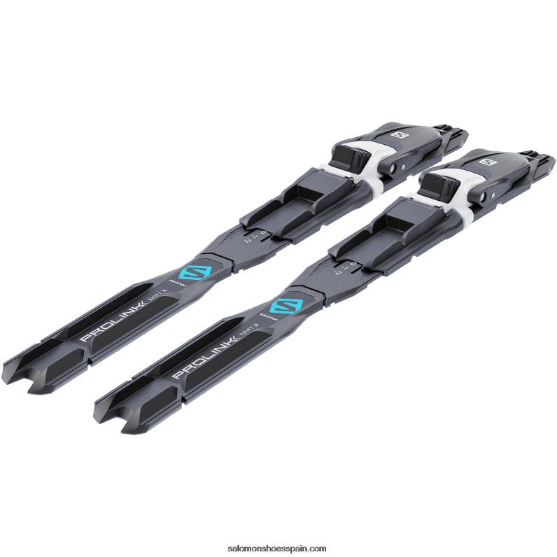 fijaciones nórdicas clásicas para hombre - prolink psp classic Salomon 00B0PZ709