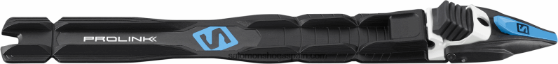 fijaciones nórdicas clásicas para hombre - prolink race classic Salomon 00B0PZ712
