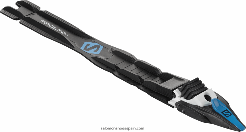 fijaciones nórdicas clásicas para hombre - prolink race classic Salomon 00B0PZ712