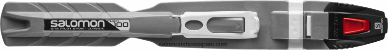 sns piloto deportivo clásico para hombre Salomon 00B0PZ719