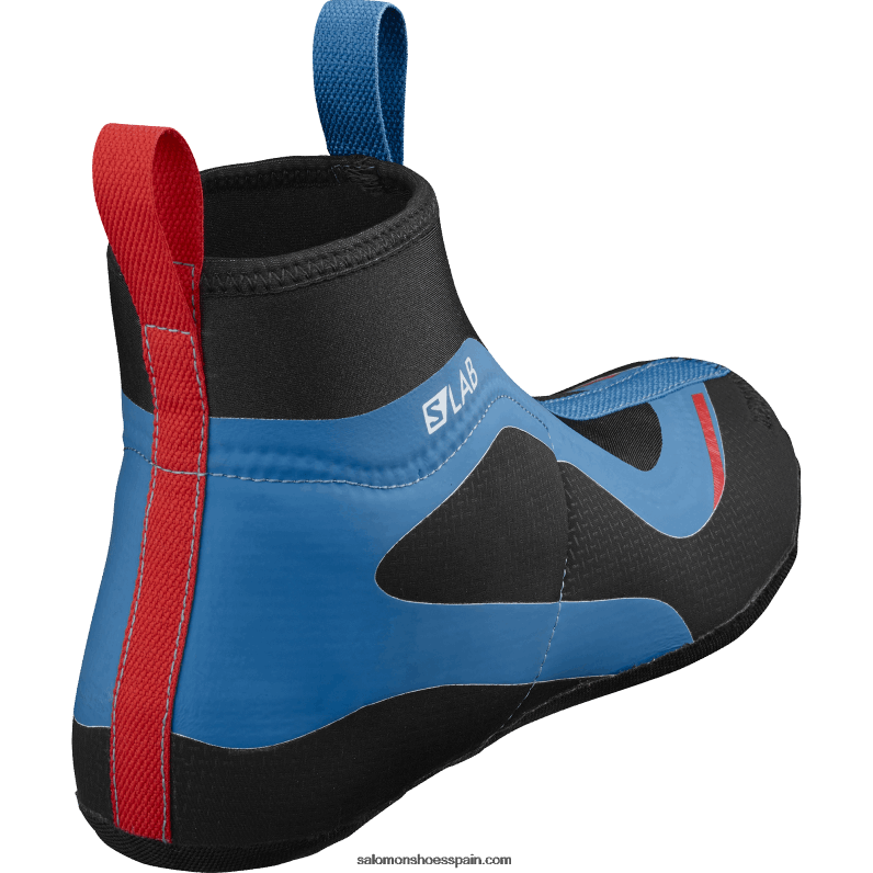 botas nórdicas clásicas para hombre - s/lab carbon classic el Salomon 00B0PZ698