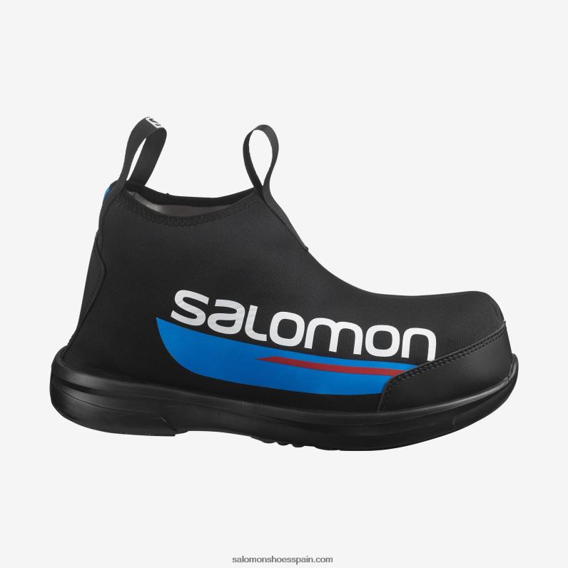 Patinaje clásico para hombre, piezas nórdicas y posventa: funda para caminar nórdica Salomon 00B0PZ1276