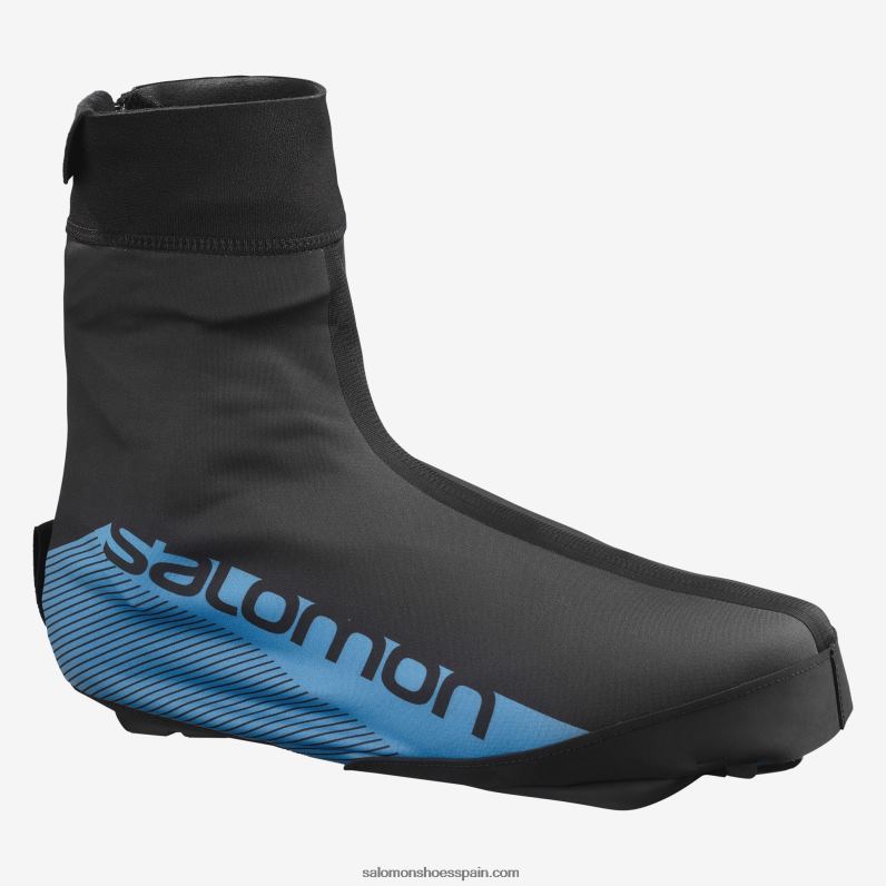 piezas nórdicas de patinaje masculino y posventa - cubrebotas prolink Salomon 00B0PZ731