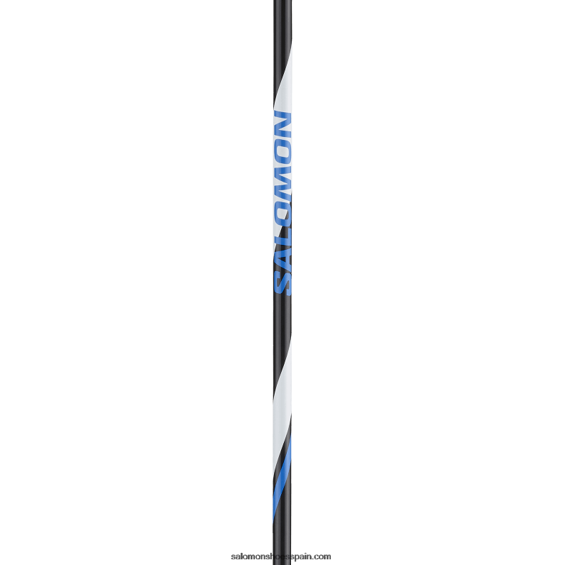 Bastones nórdicos clásicos de patinaje masculino - r 60 click Salomon 00B0PZ720