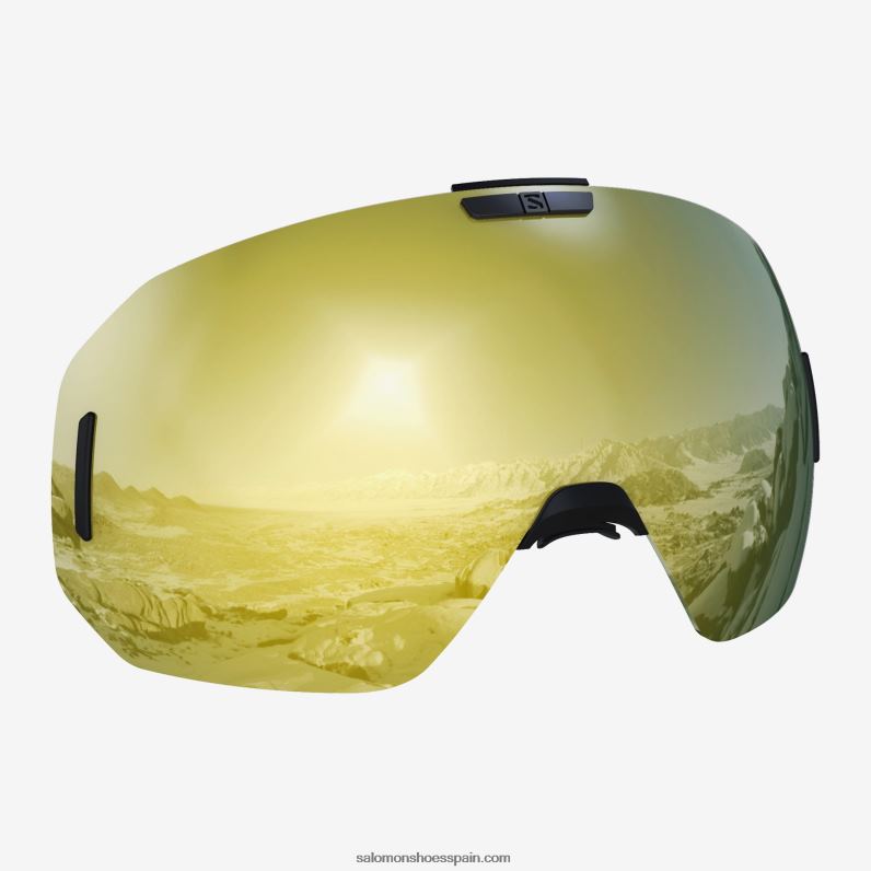 accesorio hombre - lente s/max ml bronce Salomon 00B0PZ517 bronce