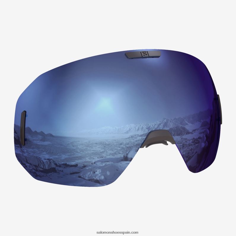 gafas de hombre - lente s/max sigma ml azul cielo Salomon 00B0PZ504