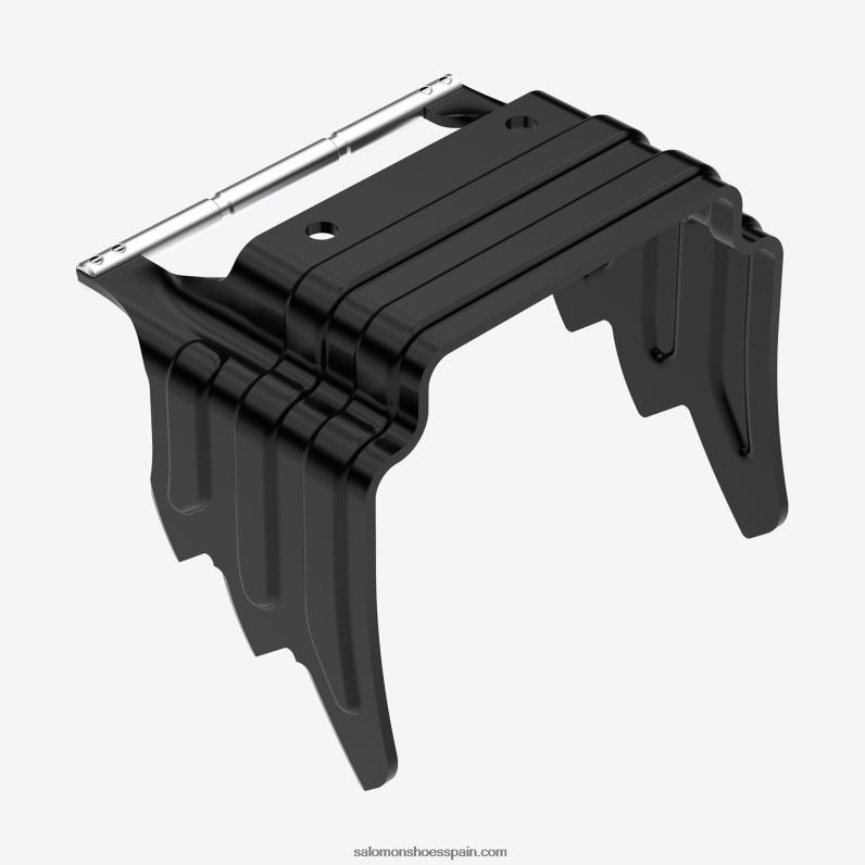 recambios hombre para fijaciones - 1x2 crampon shift Salomon 00B0PZ489