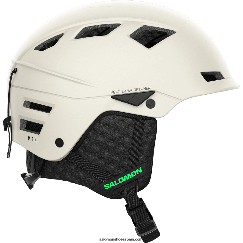 casco de hombre - mtn lab Salomon 00B0PZ1266 día lluvioso