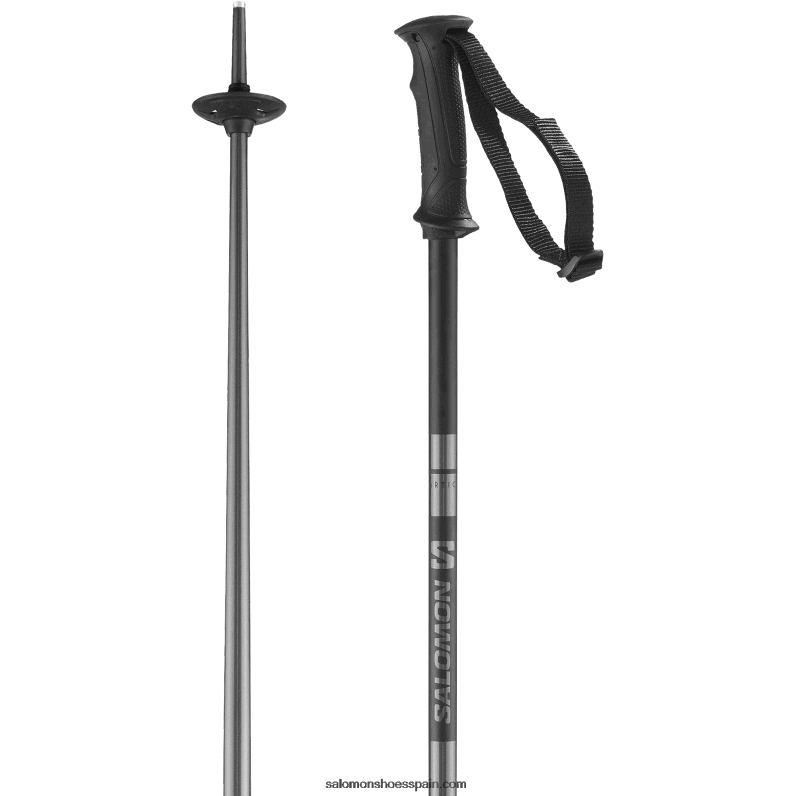 bastones alpinos hombre - arctic Salomon 00B0PZ1257 azul