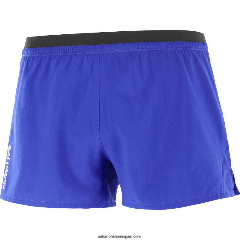 pantalones cortos de hombre - cruz 3 Salomon 00B0PZ269 navegar por la web