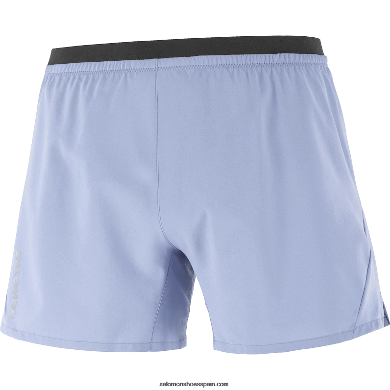 pantalones cortos de hombre - cruz 5 Salomon 00B0PZ270 señorío inglés