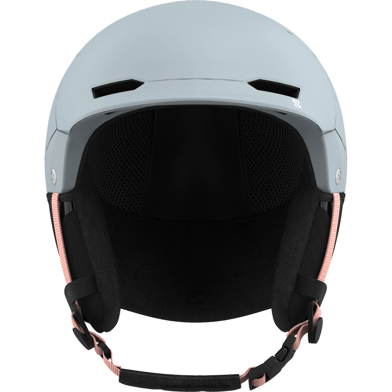 casco de hombre - husk pro Salomon 00B0PZ631 hierro forjado