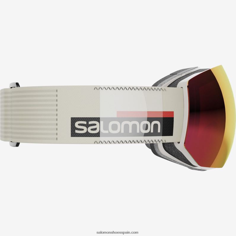 gafas de hombre - radio pro sigma Salomon 00B0PZ648 marañón asado