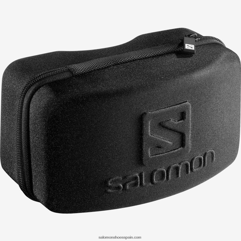 gafas de hombre - radio pro sigma Salomon 00B0PZ648 marañón asado