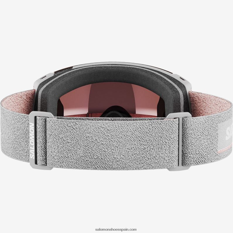 gafas de hombre - radio sigma Salomon 00B0PZ639 hierro forjado