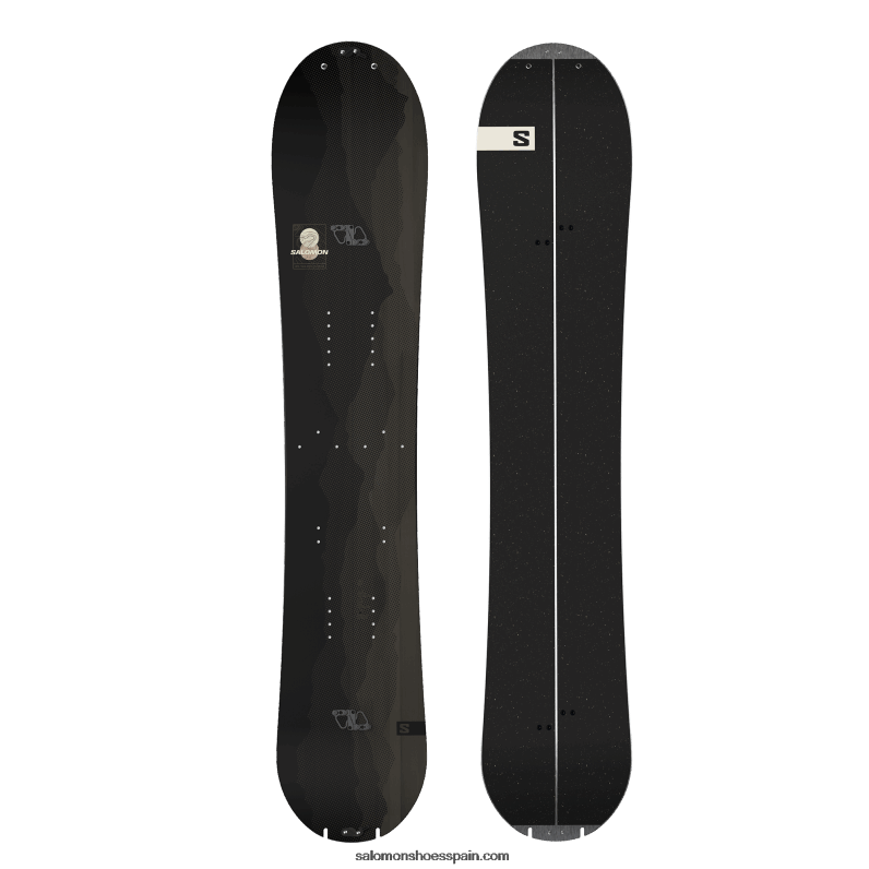 tabla de snowboard touring para hombre - hps - taka split 2.0 Salomon 00B0PZ560